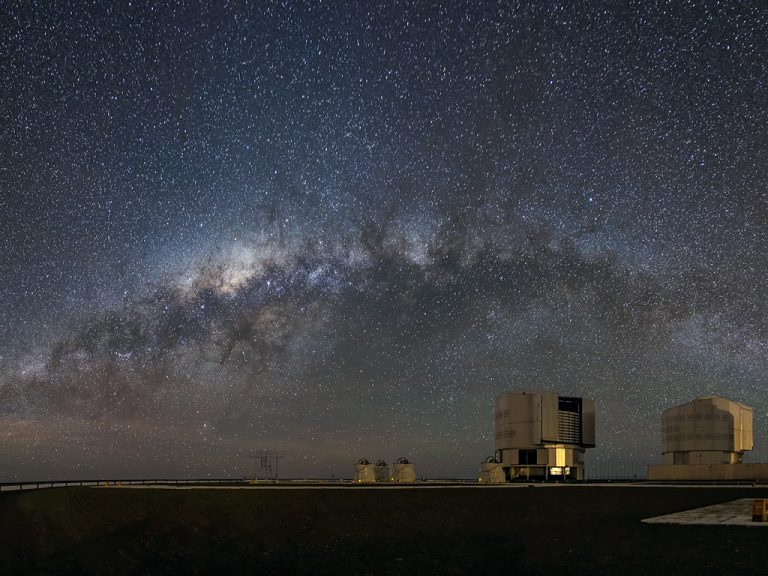 Cerro Paranal